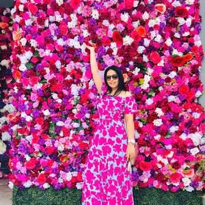 Meet your Posher, Carolina